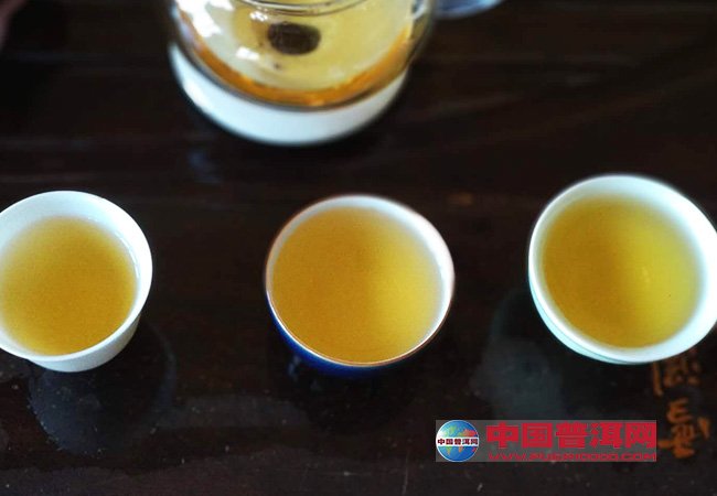 普洱茶