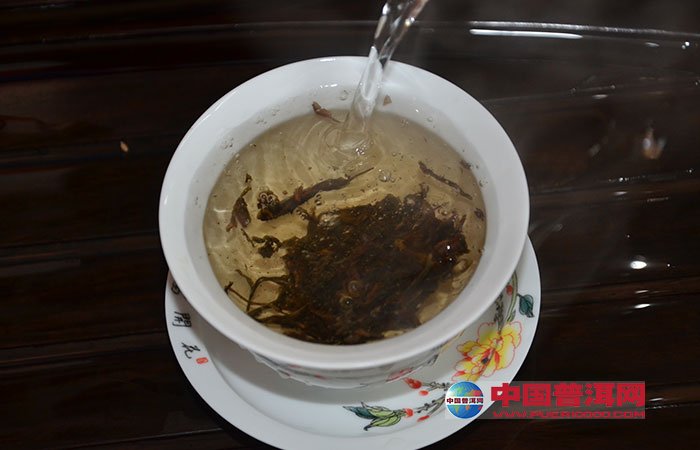 普洱茶