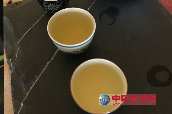 普洱茶