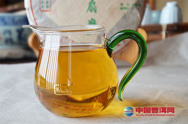 普洱茶