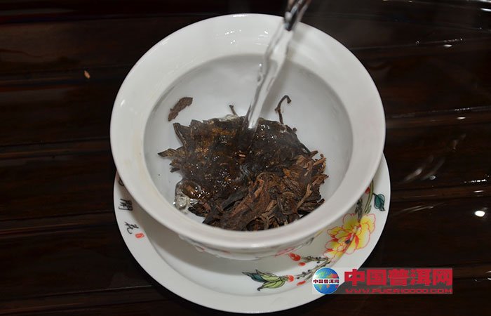 普洱茶