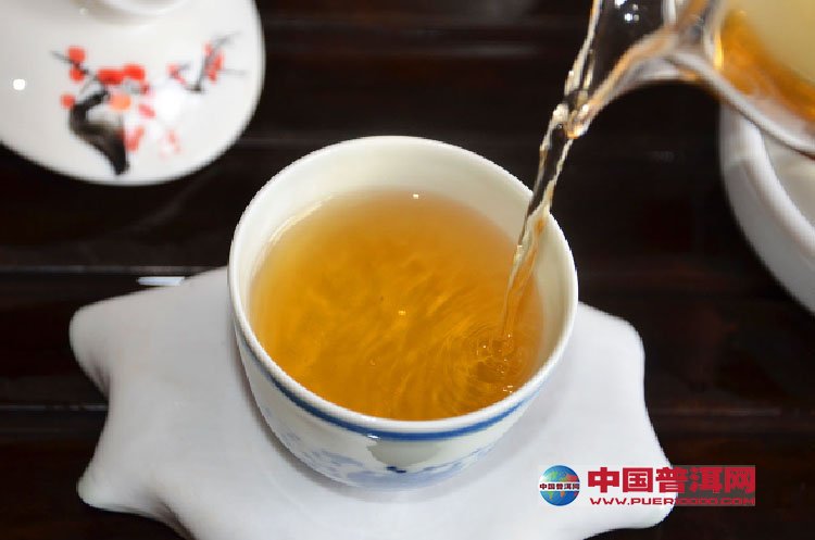 普洱茶