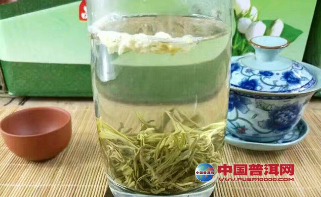 普洱茶