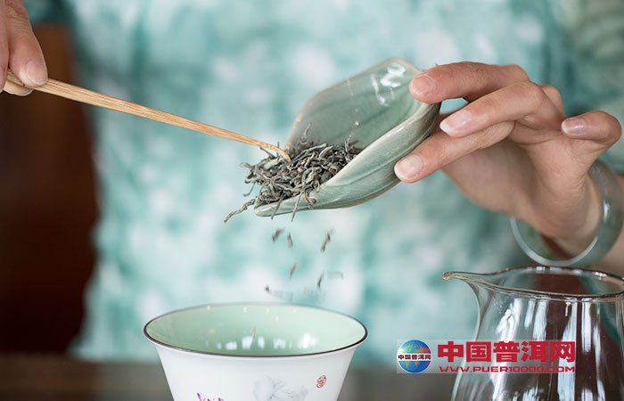 普洱茶