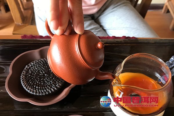 茶汤