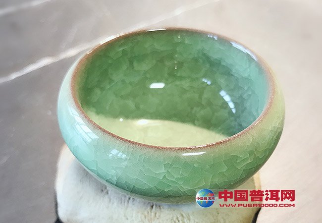 普洱茶