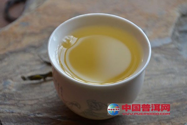 普洱茶