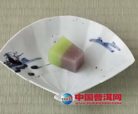 普洱茶