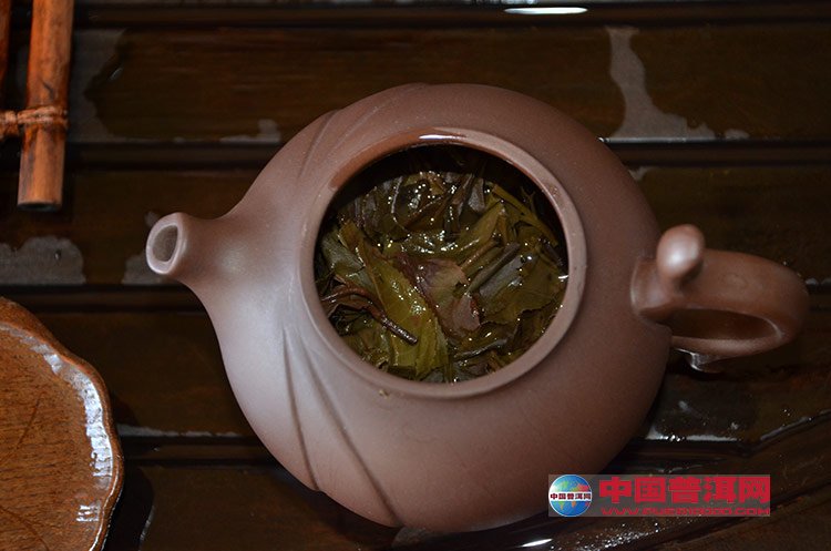 普洱茶