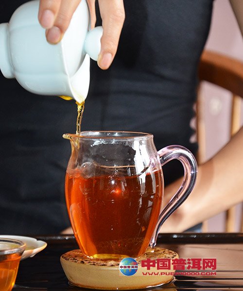 普洱茶