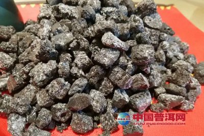 茶膏到底是什么东西？