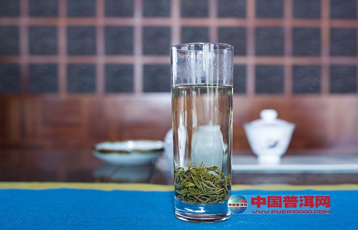 普洱茶