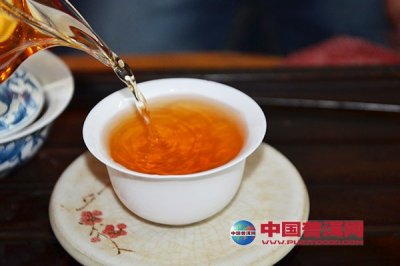 有这3种情况的茶，一定要谨慎，能不喝就不喝