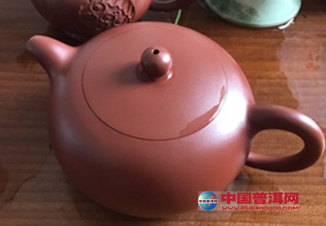 普洱茶