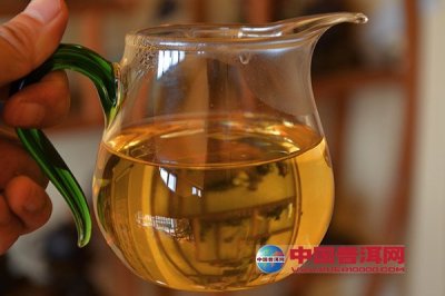 茶叶与食物相克：了解正确搭配，让好茶更加健康