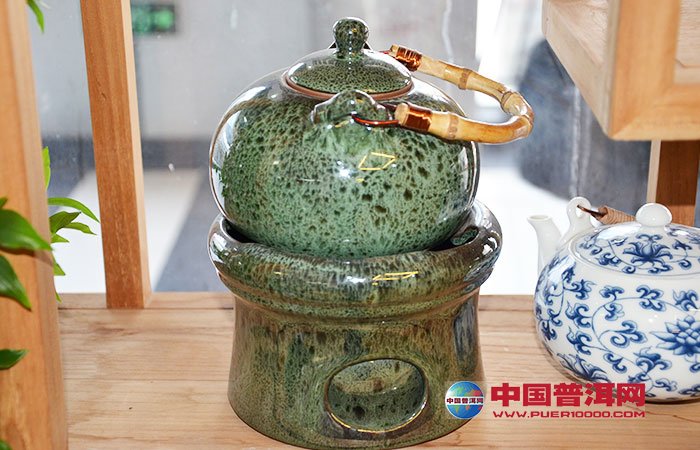 普洱茶