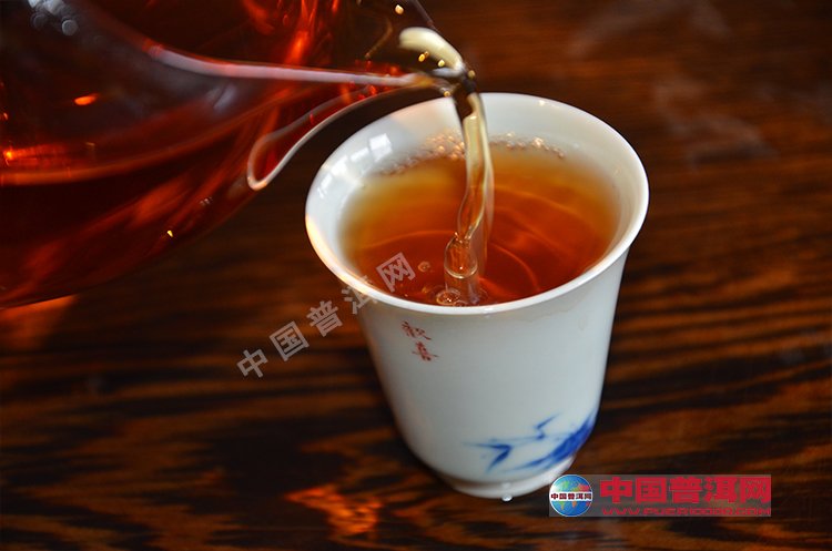 普洱茶