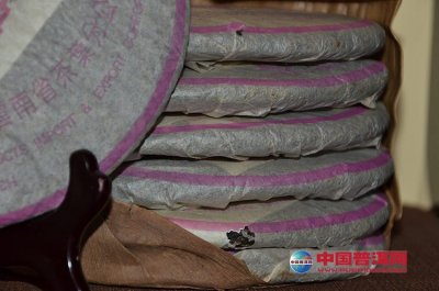 怎样看待普洱茶的迭代？