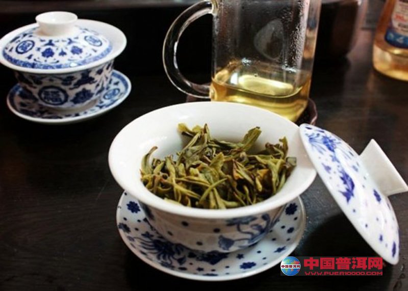 普洱茶