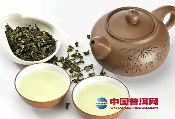 普洱茶