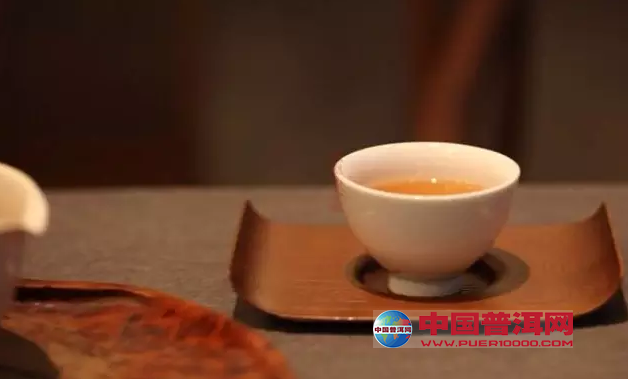 普洱茶
